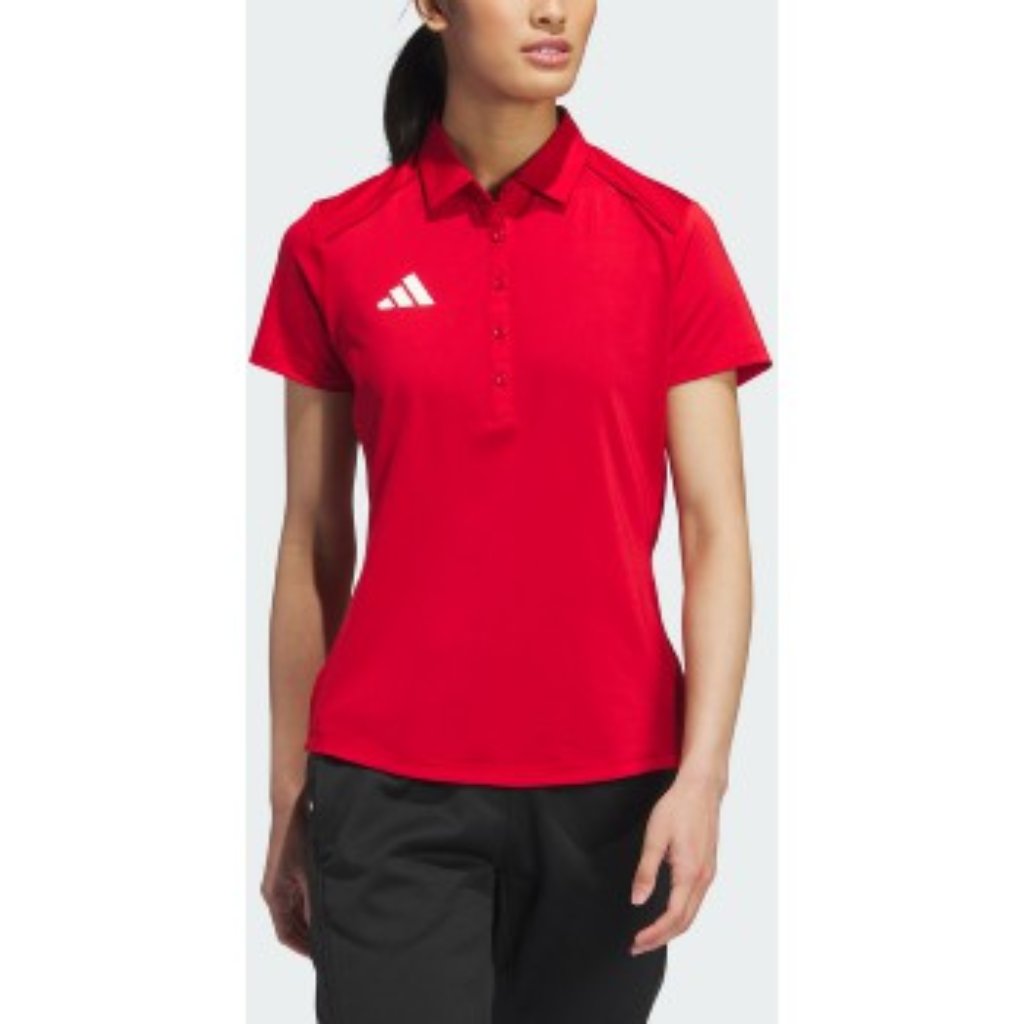 Wmns Classic Polo - Adidas